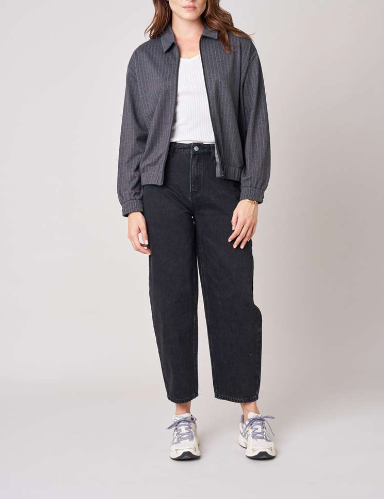 Deeluxe Blouson Bomber Femme ALTHEA