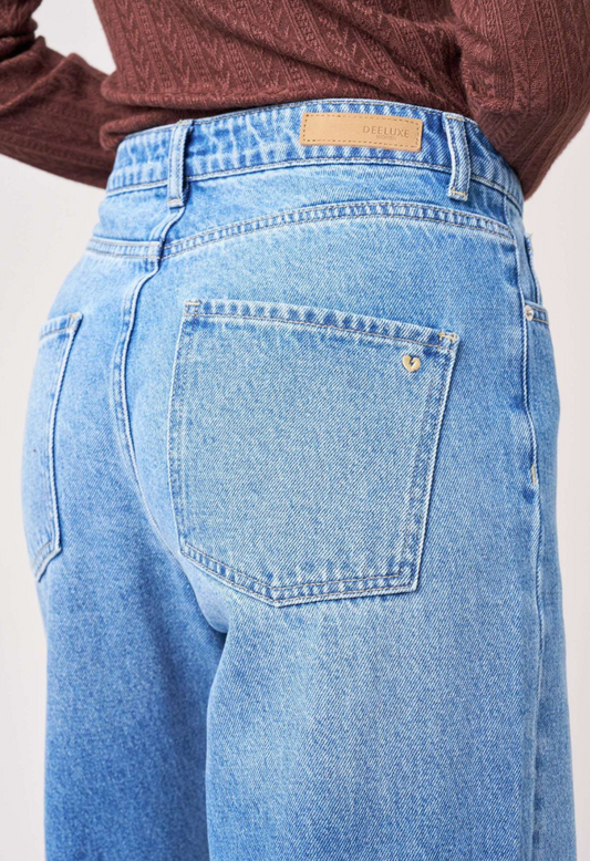 Deeluxe Jean Femme SUNNY