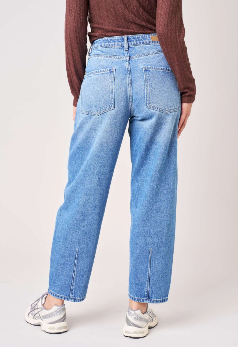 Deeluxe Jean Femme SUNNY