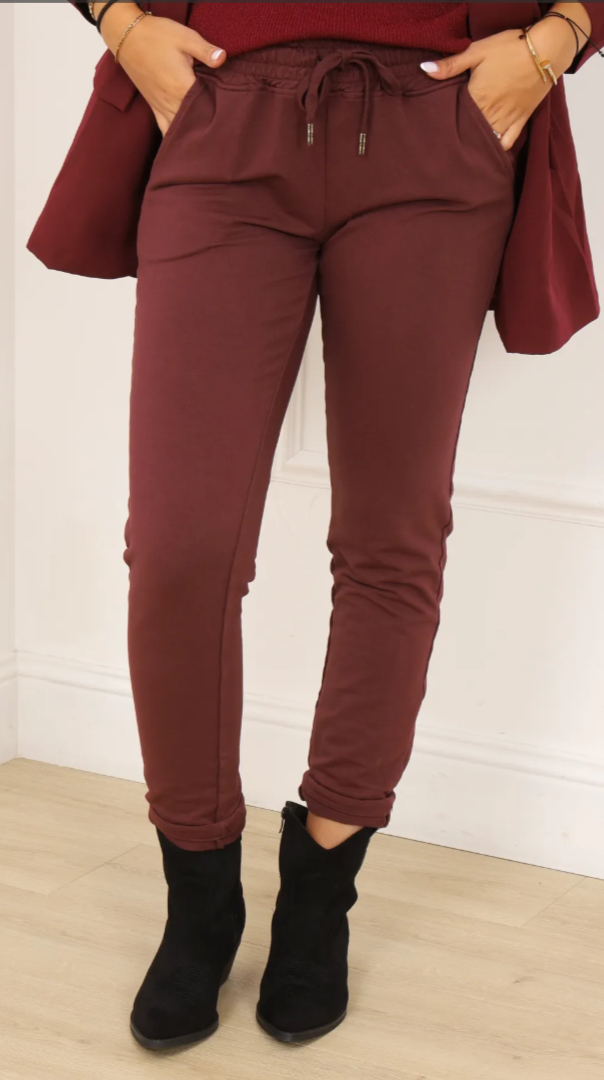 Jogging Femme MARLIE
