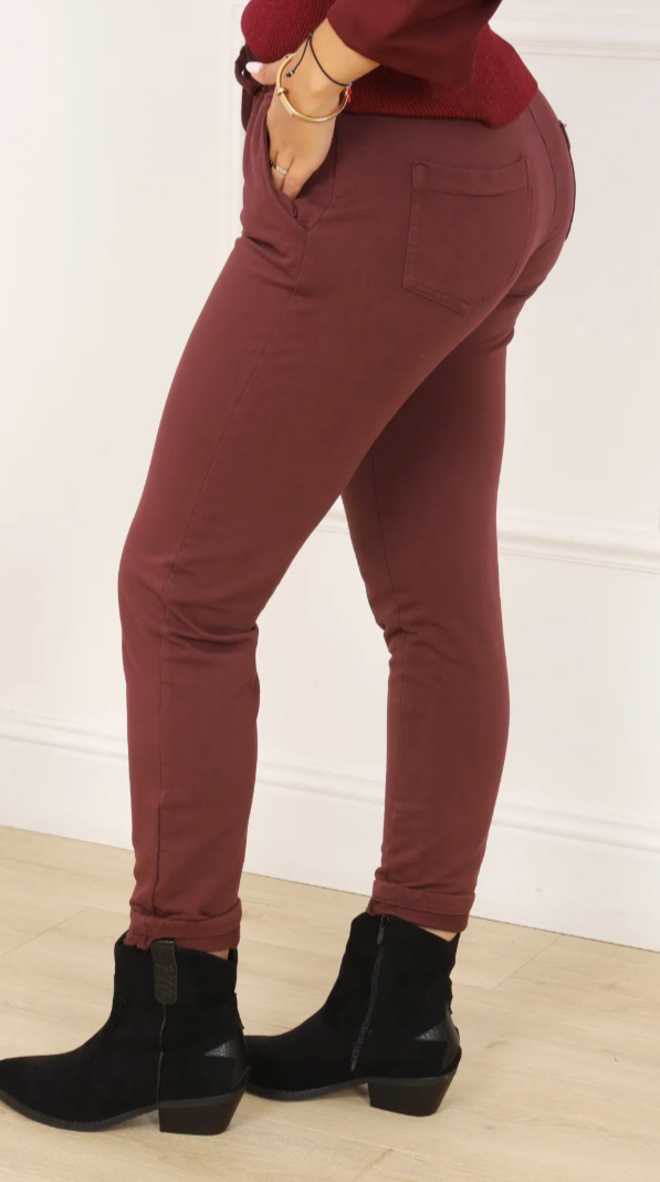 Jogging Femme MARLIE
