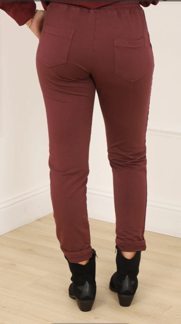 Jogging Femme MARLIE