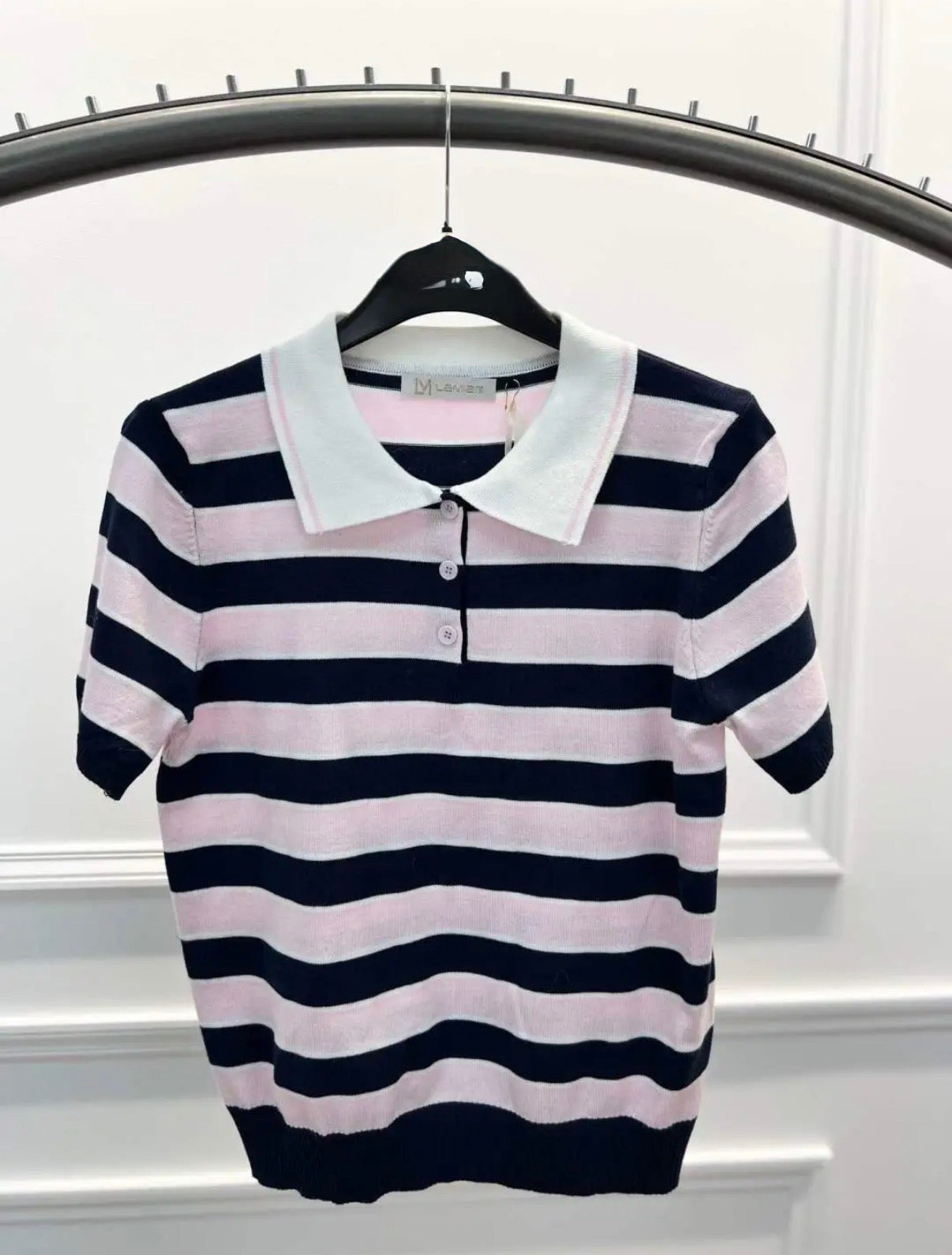 Top Femme Kézy à rayure MAGALIA