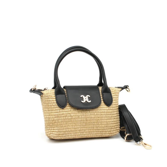 Vimoda Sac à main ZANA LOGO C&C