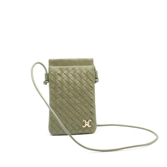 Vimoda Pochette porte-portable ALIDA LOGO C&C