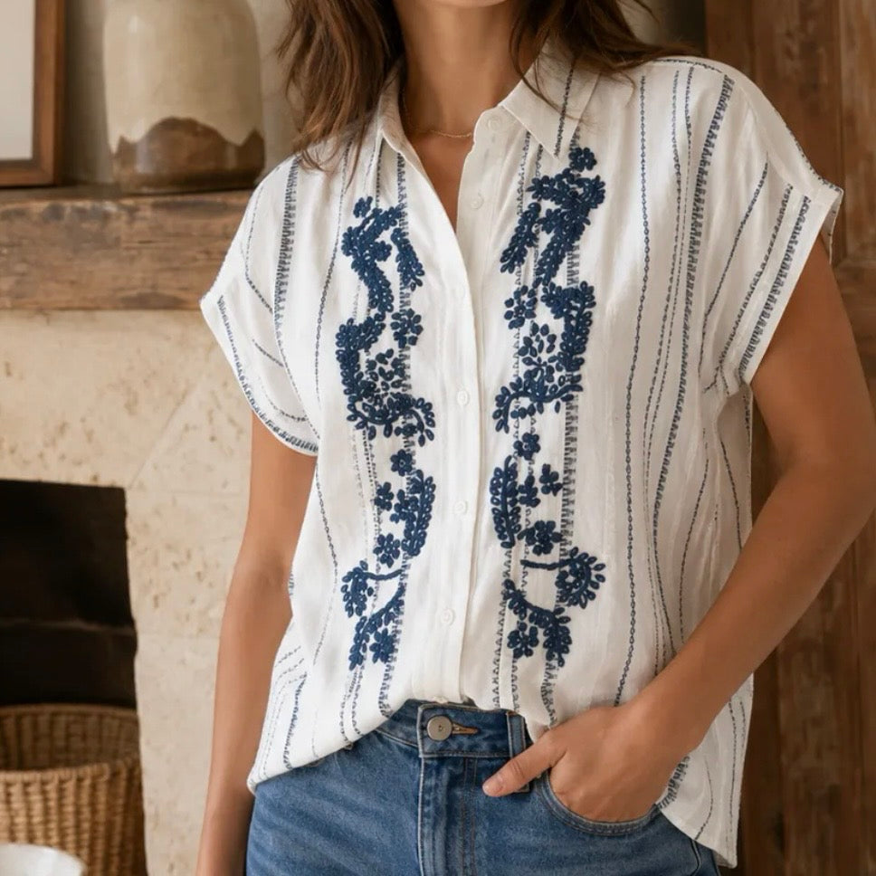 Chemise Femme JOJO