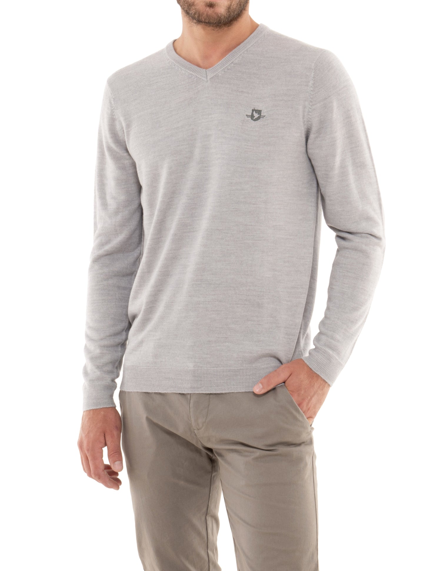 Pull Just Emporio NAKTON