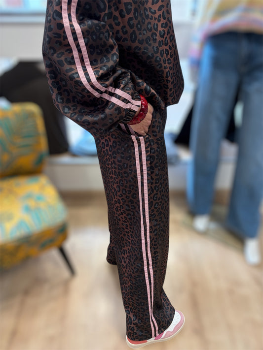 Ensemble Léopard Femme OLIVIA