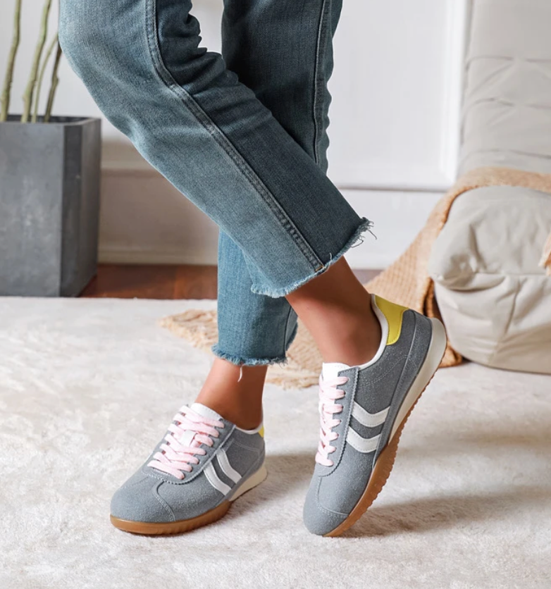 Baskets & Sneakers