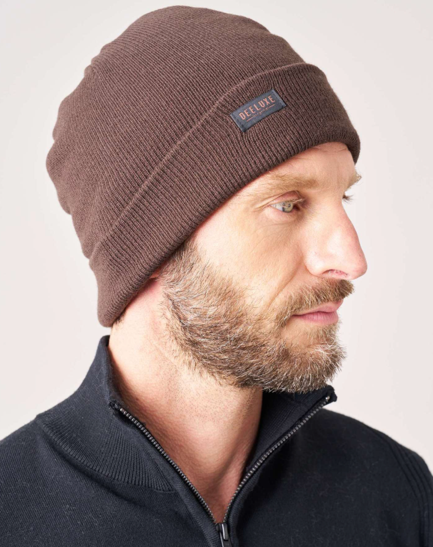 Casquettes et bonnets