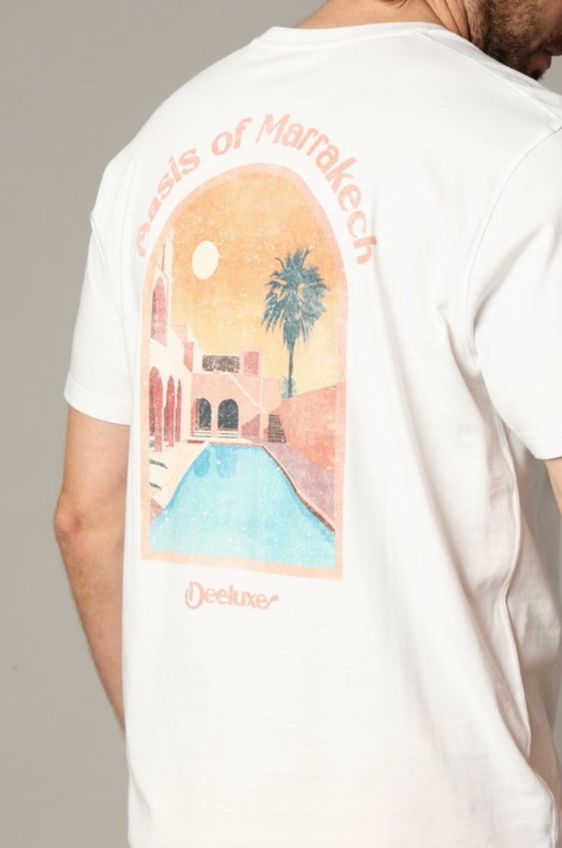 T-shirts et Polos