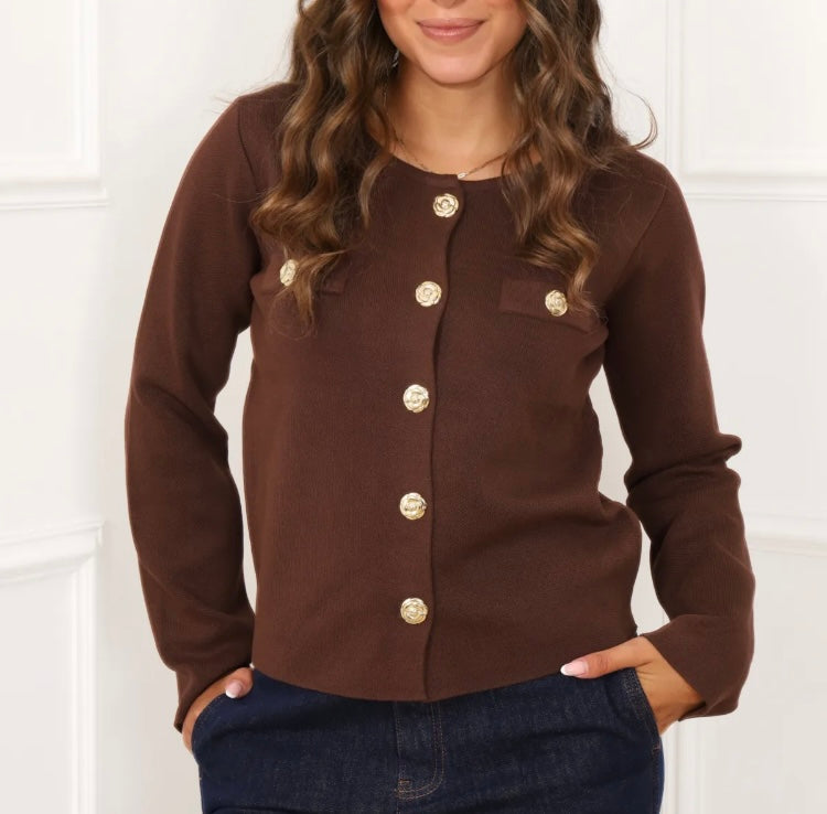 Pulls & Gilets