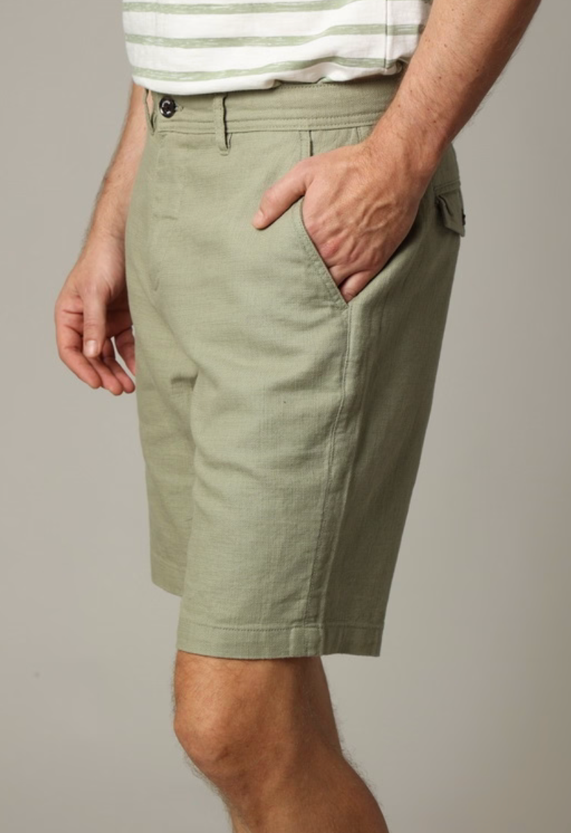 Shorts & Bermudas