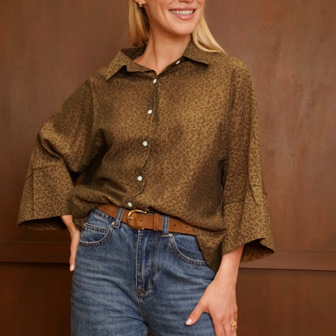 Tuniques, Blouses & Chemises