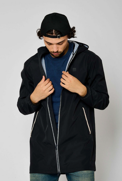 Kaporal veste imperméable Homme BADOX