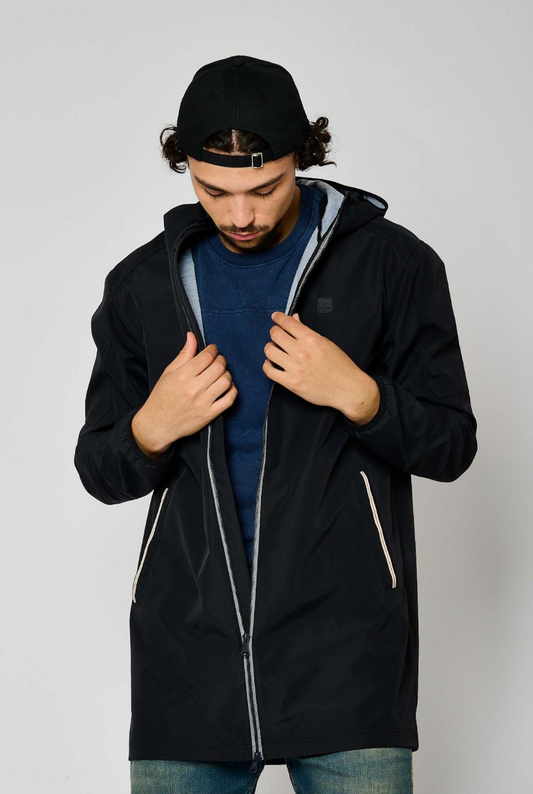 Kaporal veste imperméable Homme BADOX