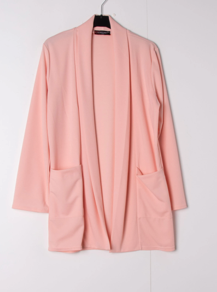 Ensemble Femme Blazer et pantalon LOLA