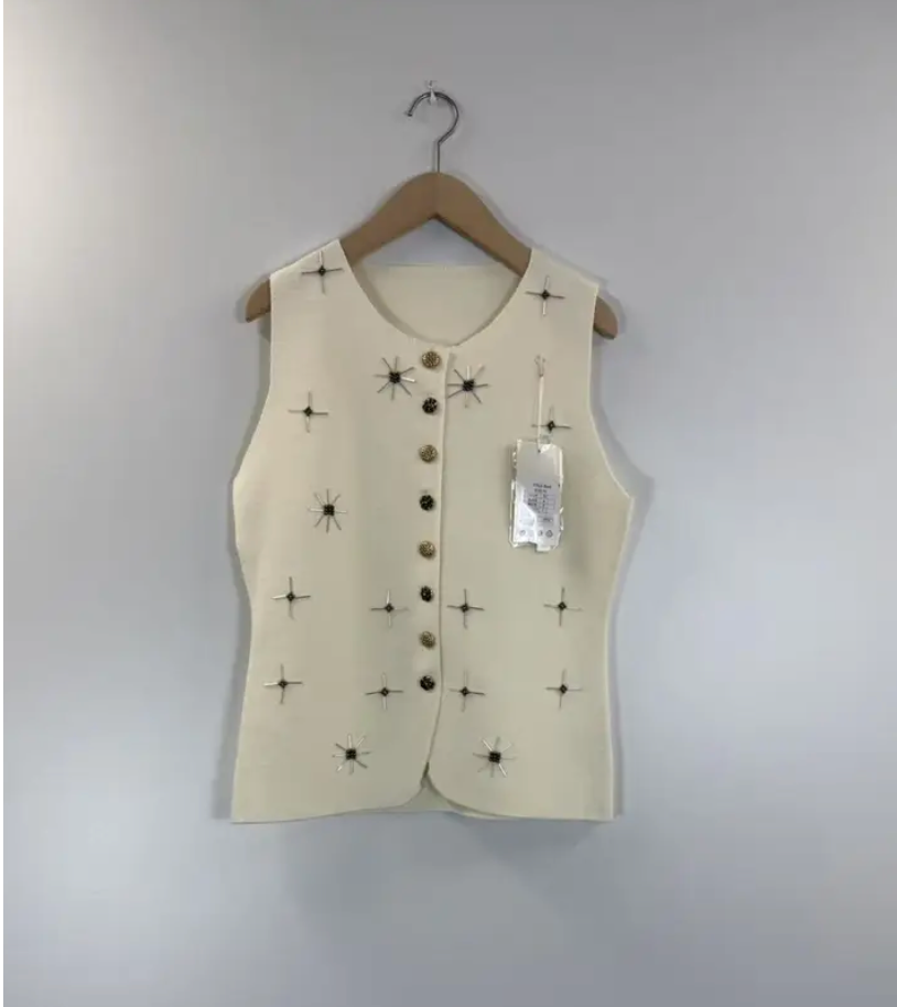 Gilets sans manches Femme KALA