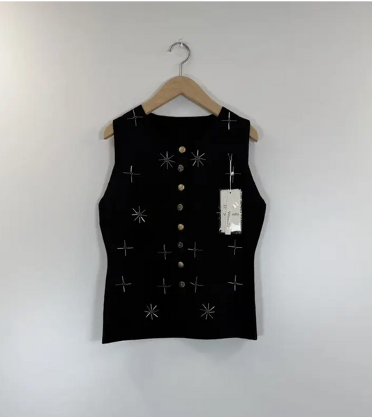 Gilets sans manches Femme KALA