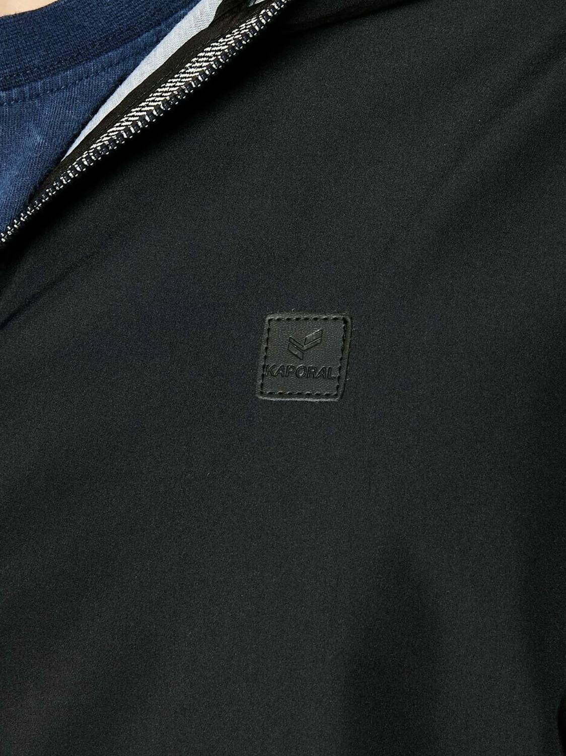 Kaporal veste imperméable Homme BADOX