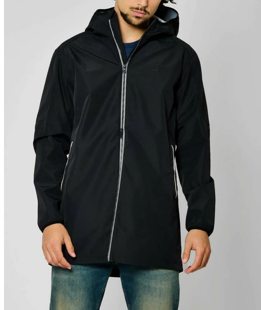 Kaporal veste imperméable Homme BADOX