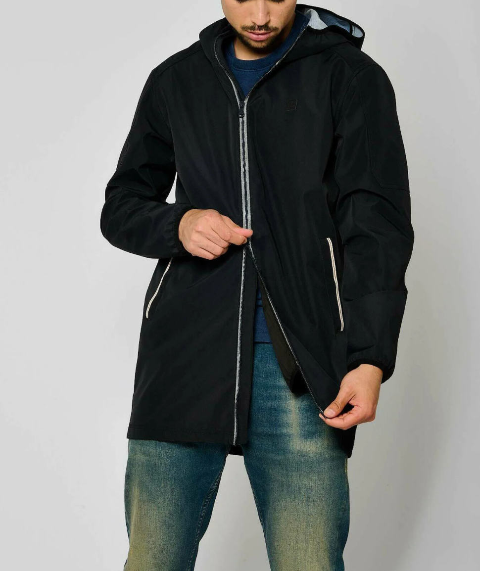 Kaporal veste imperméable Homme BADOX