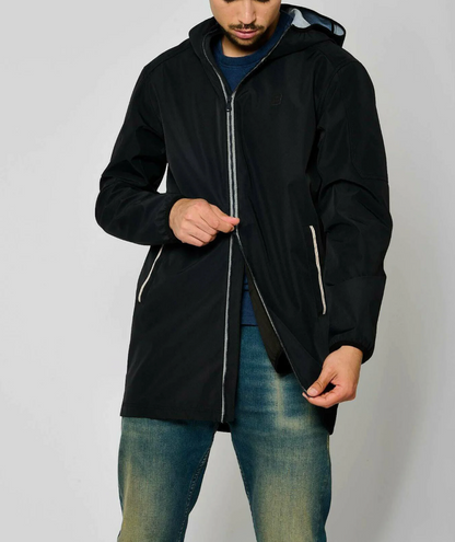 Kaporal veste imperméable Homme BADOX