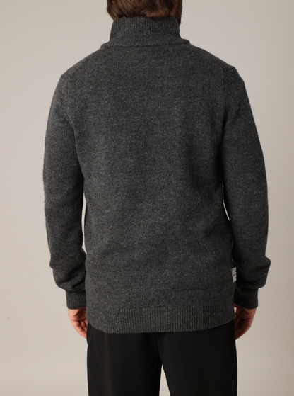 Deeluxe Pull Homme col camionneur GALILEO