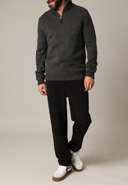 Deeluxe Pull Homme col camionneur GALILEO