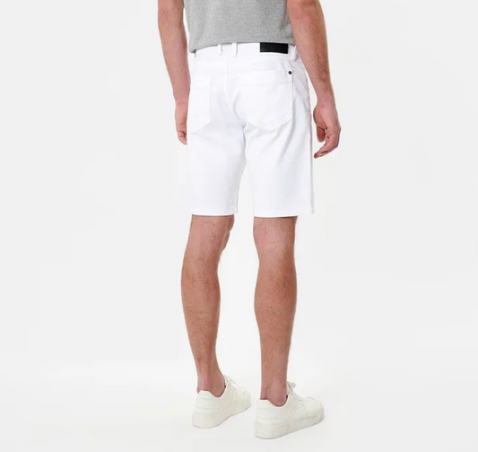 Kaporal Bermuda Atlas blanc