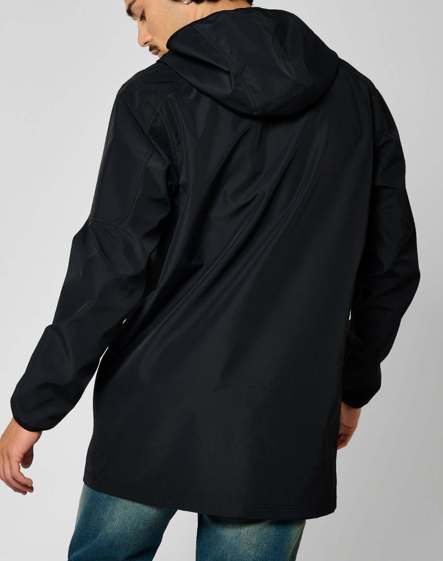 Kaporal veste imperméable Homme BADOX