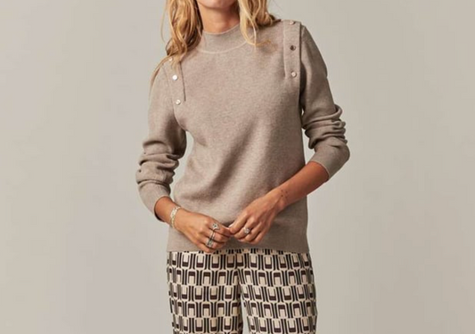 Deeluxe Pull MATYCIA