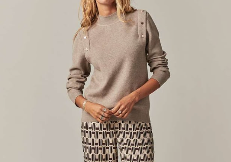 Deeluxe Pull MATYCIA