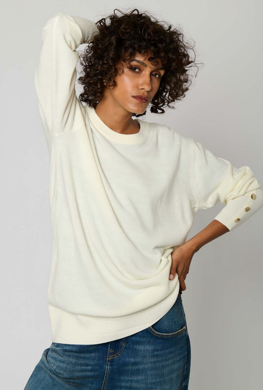 Kaporal Pull Femme MARKA