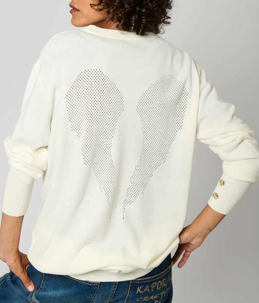 Kaporal Pull Femme MARKA