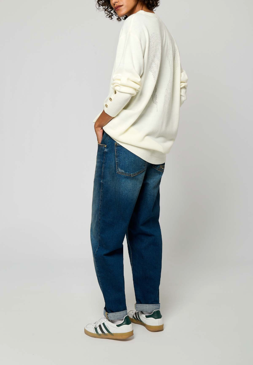 Kaporal Pull Femme MARKA
