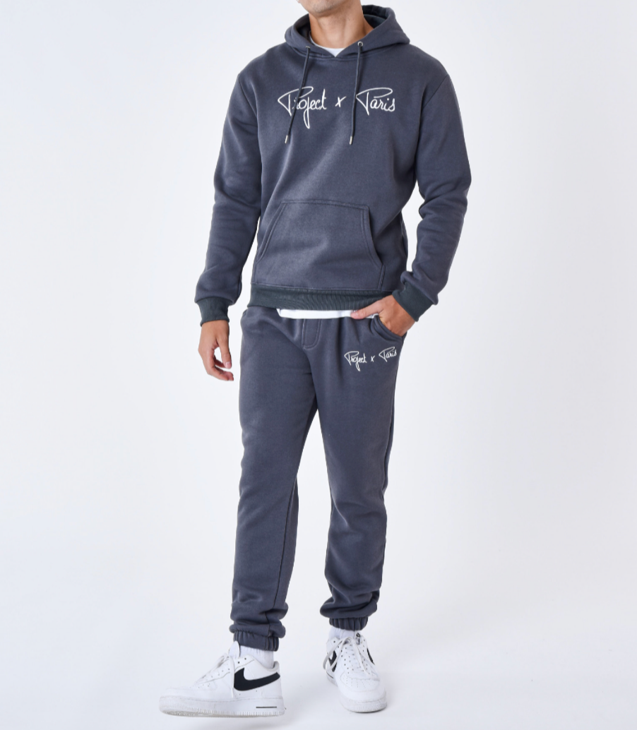 Project X Paris Bas de Jogging ESSENTIALS