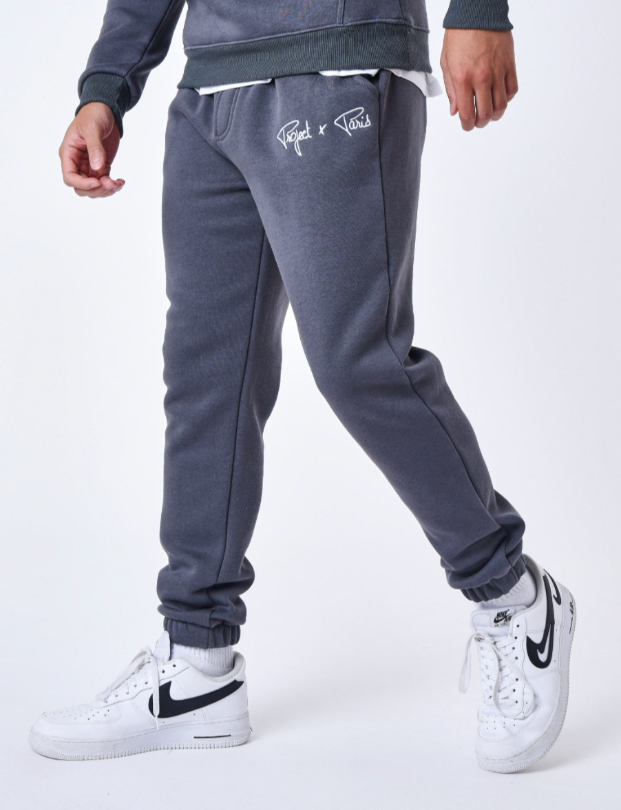 Project X Paris Bas de Jogging ESSENTIALS