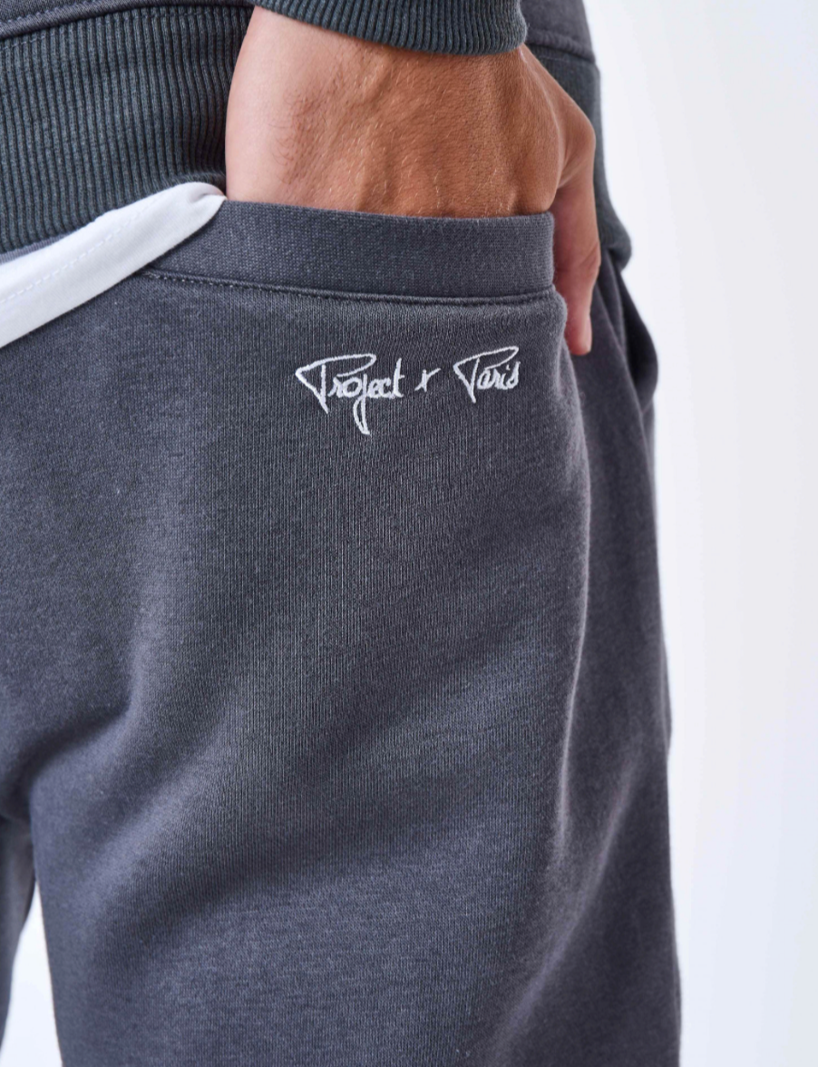Project X Paris Bas de Jogging ESSENTIALS
