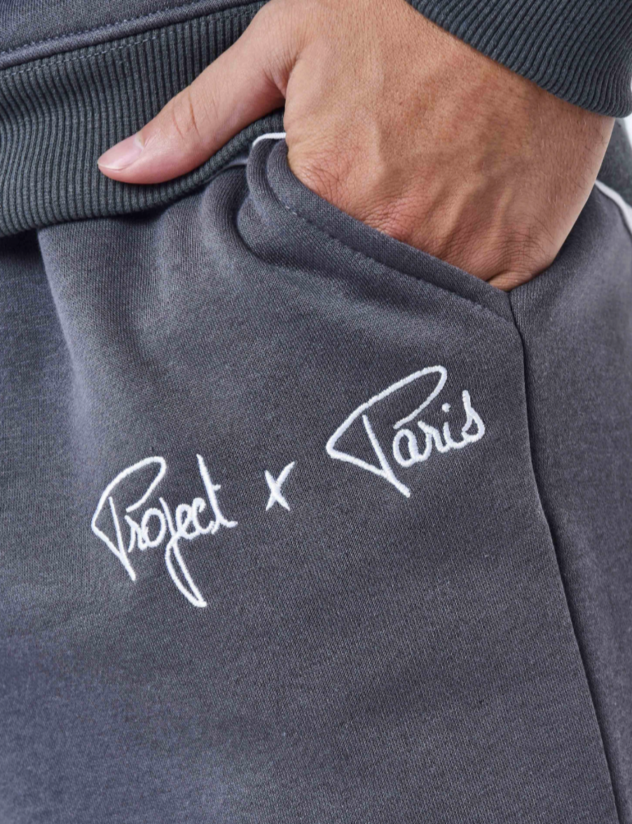 Project X Paris Bas de Jogging ESSENTIALS