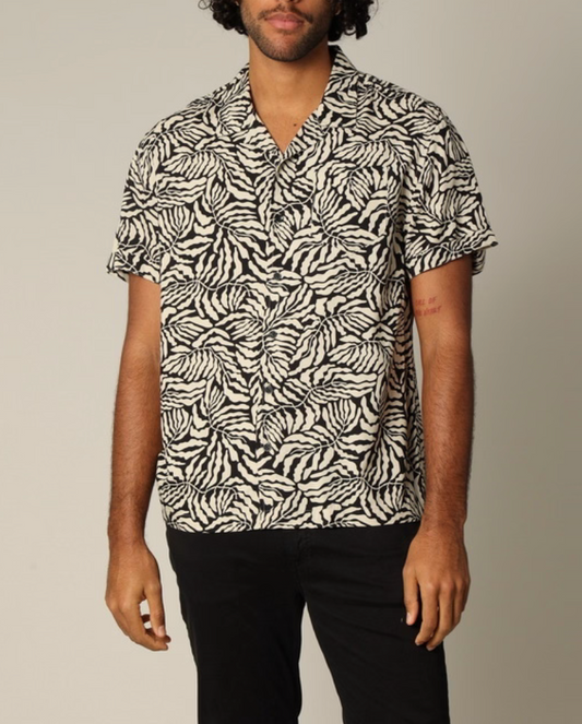 Deeluxe Chemise Homme JOSIAS