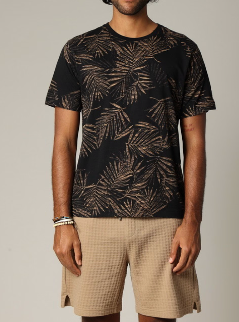 Deeluxe T-shirt BLOSSOM