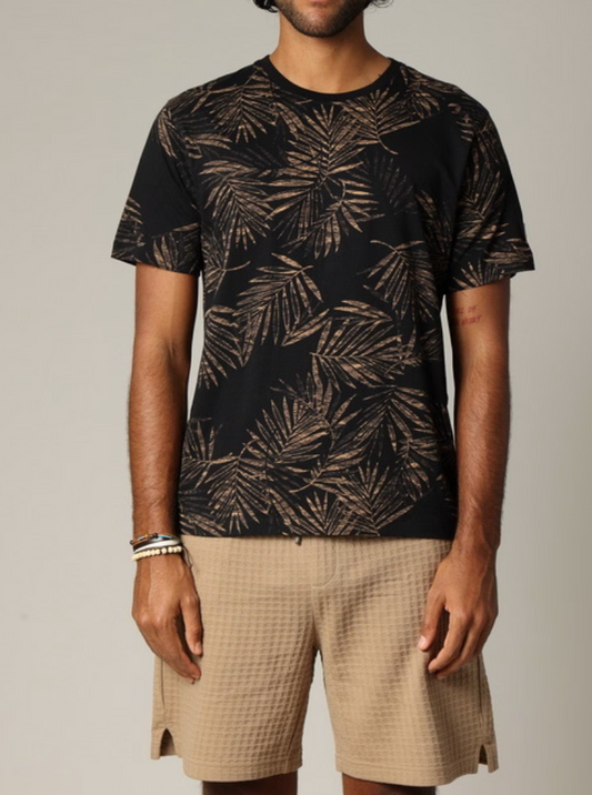Deeluxe T-shirt BLOSSOM