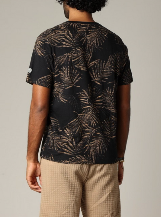 Deeluxe T-shirt BLOSSOM