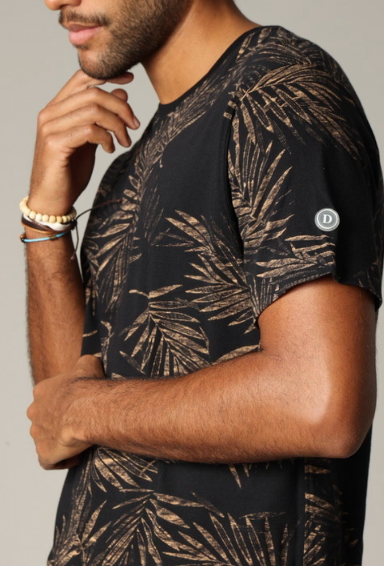 Deeluxe T-shirt BLOSSOM