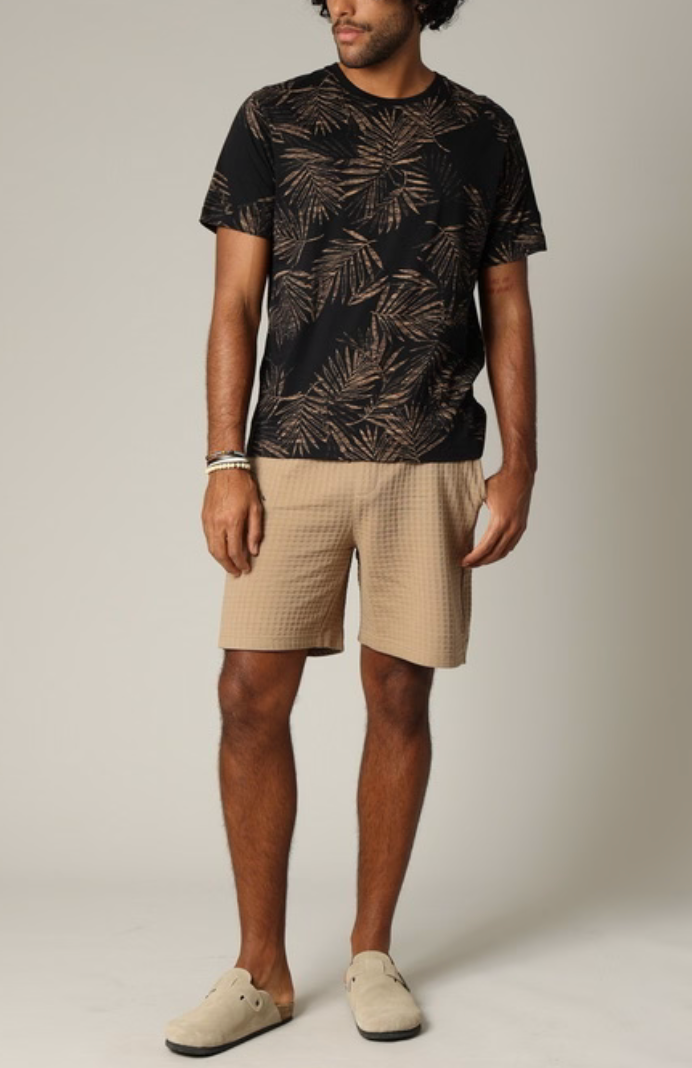 Deeluxe T-shirt BLOSSOM