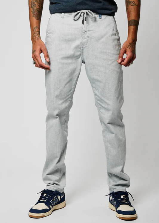 Kaporal Jean Slim Bleu Homme IRWIX