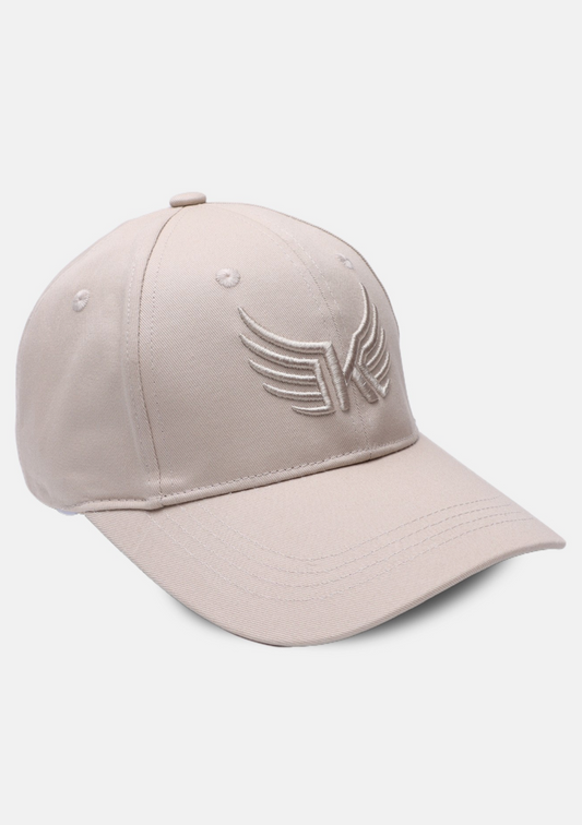Kaporal Casquette beige Homme  PRODE