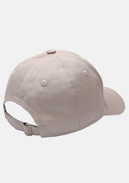 Kaporal Casquette beige Homme  PRODE