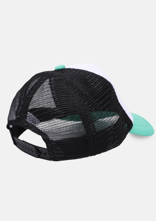 Kaporal Casquette verte Homme TIKA